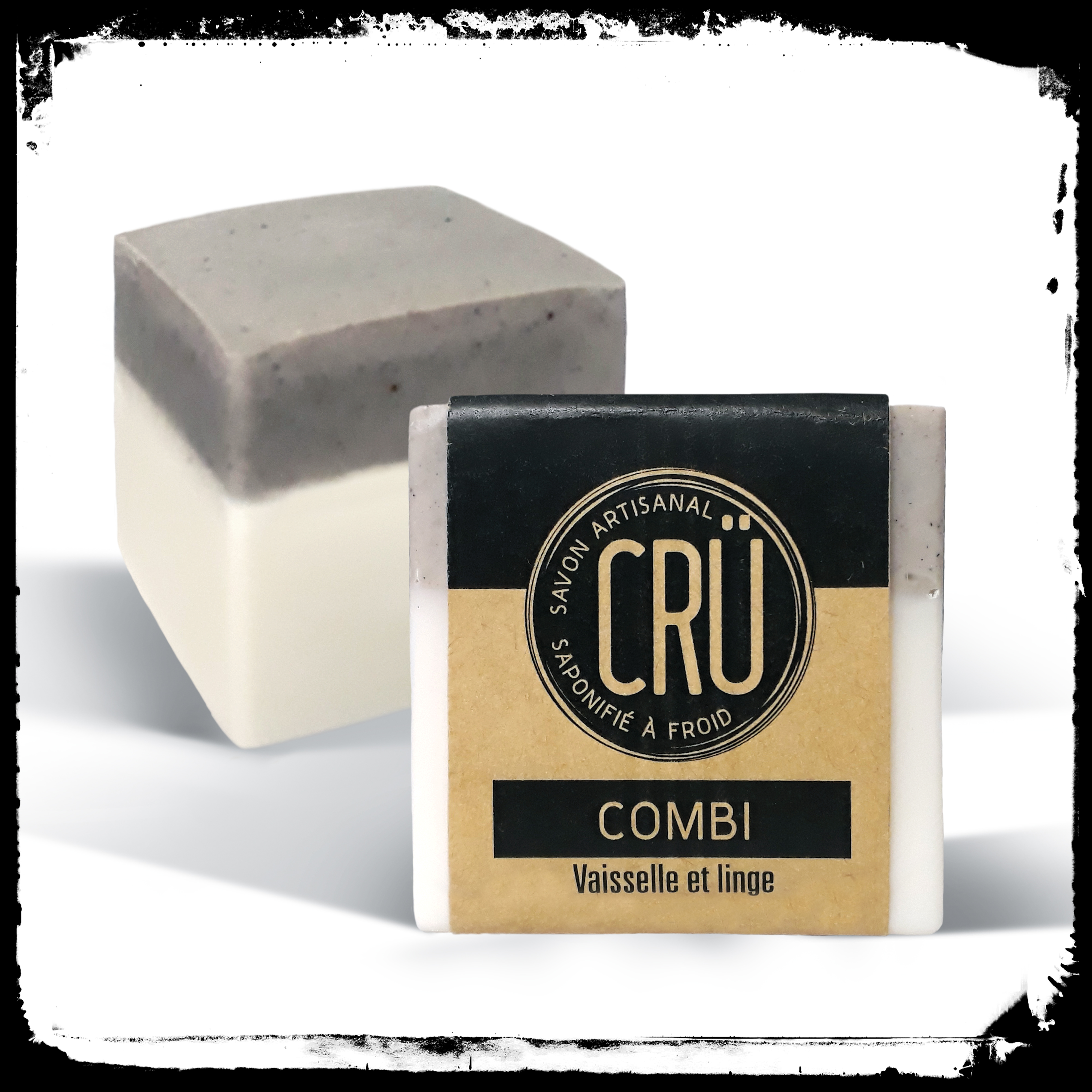 CRÜ Combi