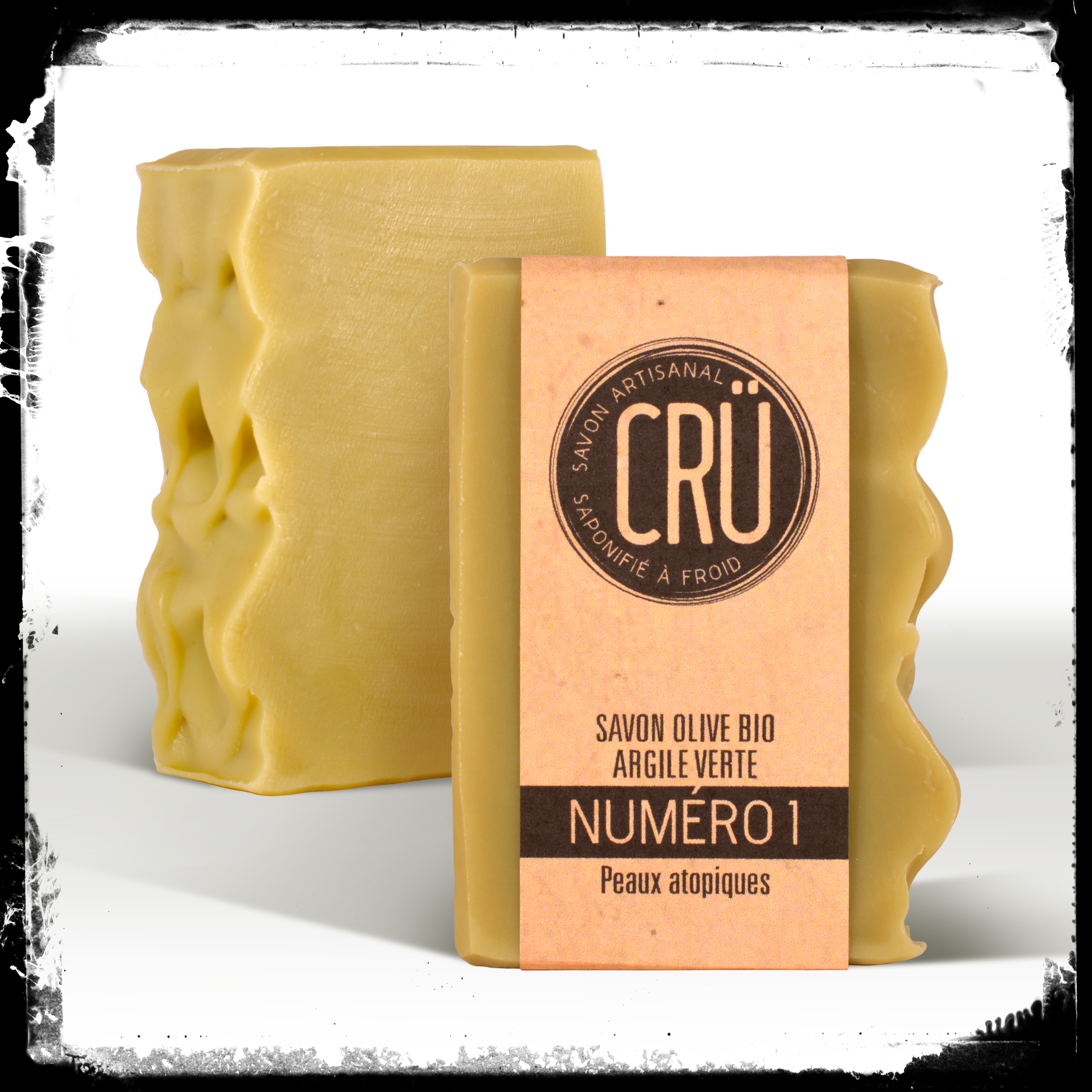 CRÜ N°1