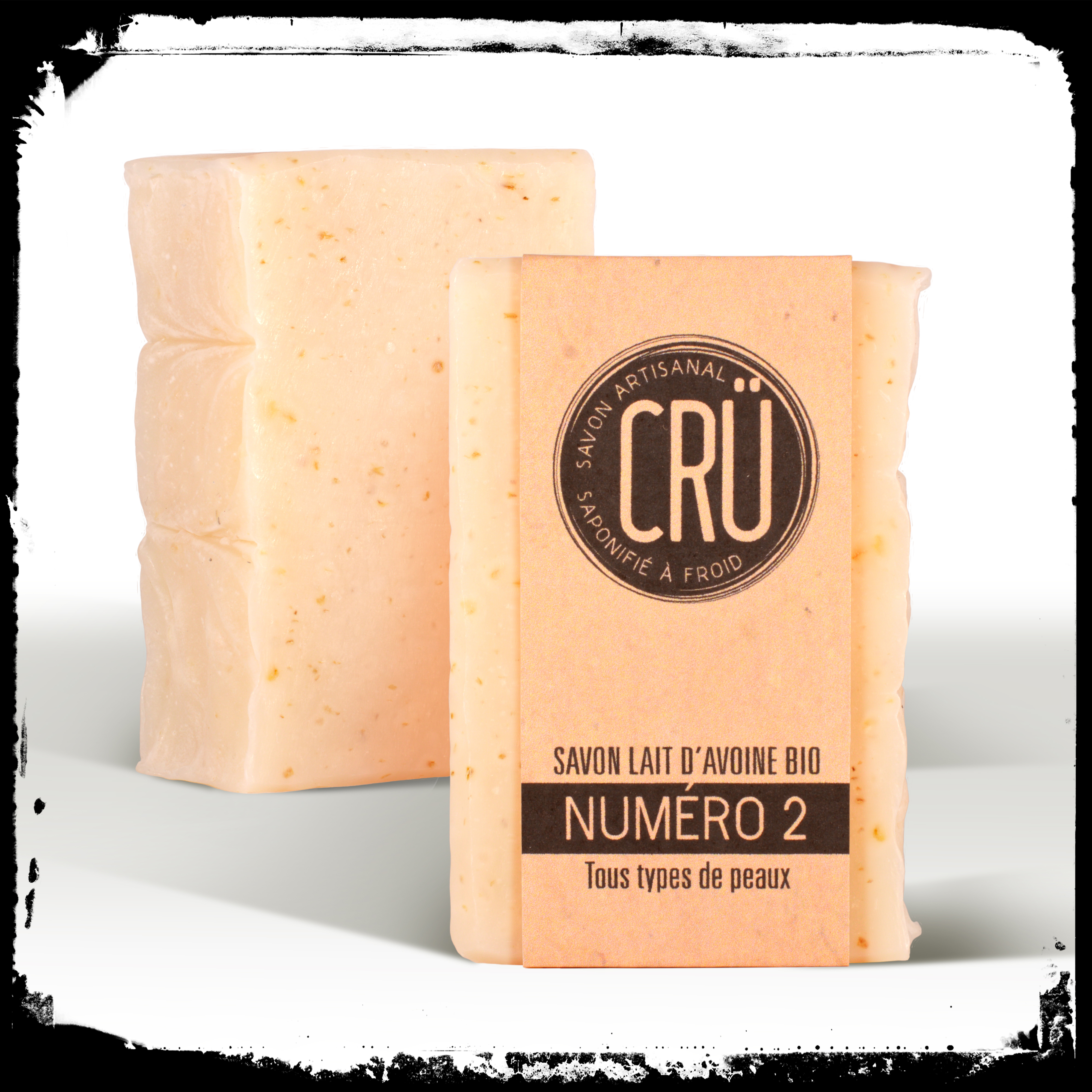 CRÜ N°2