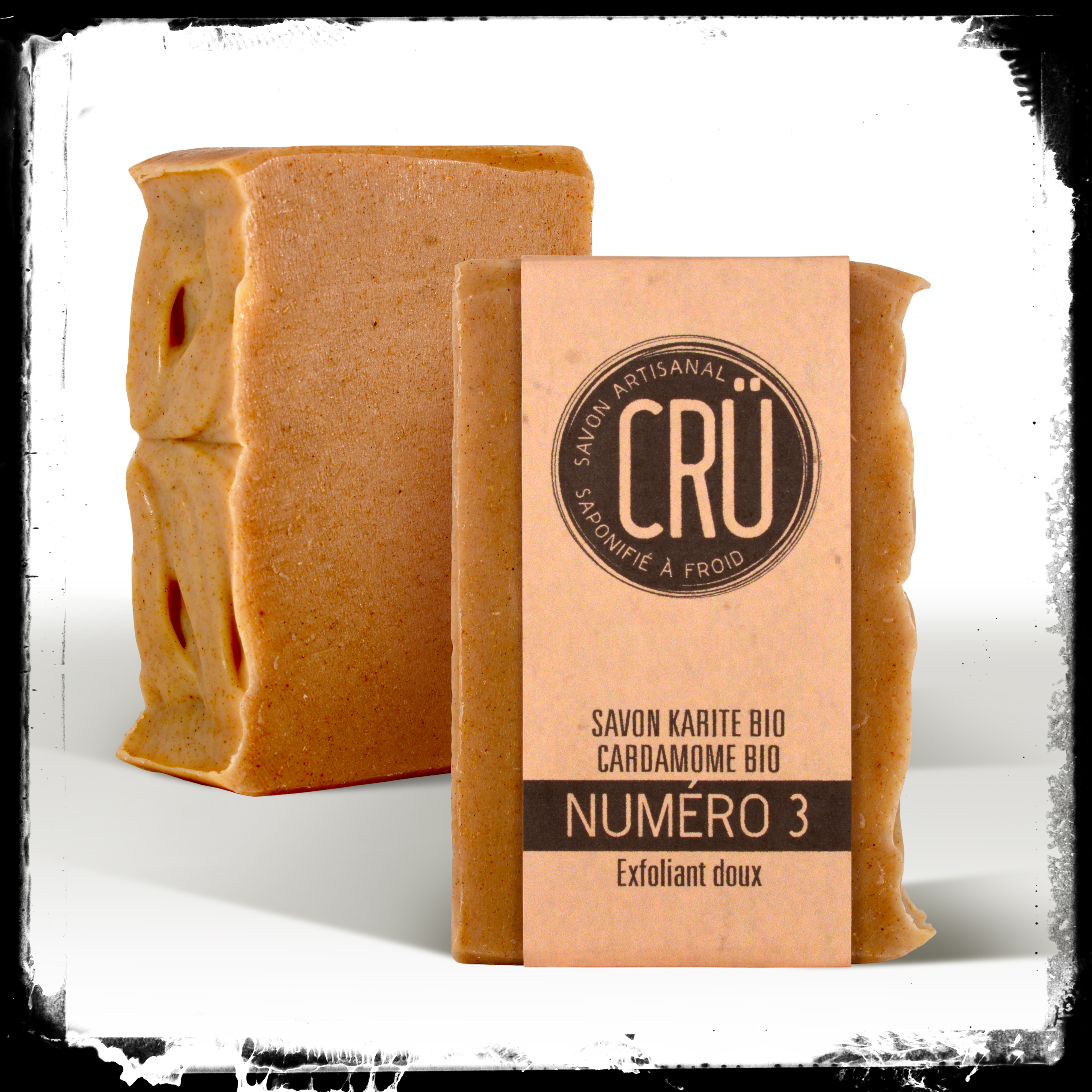 CRÜ N°3