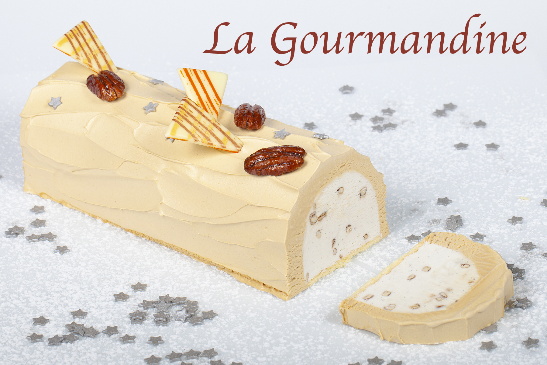 La gourmandine