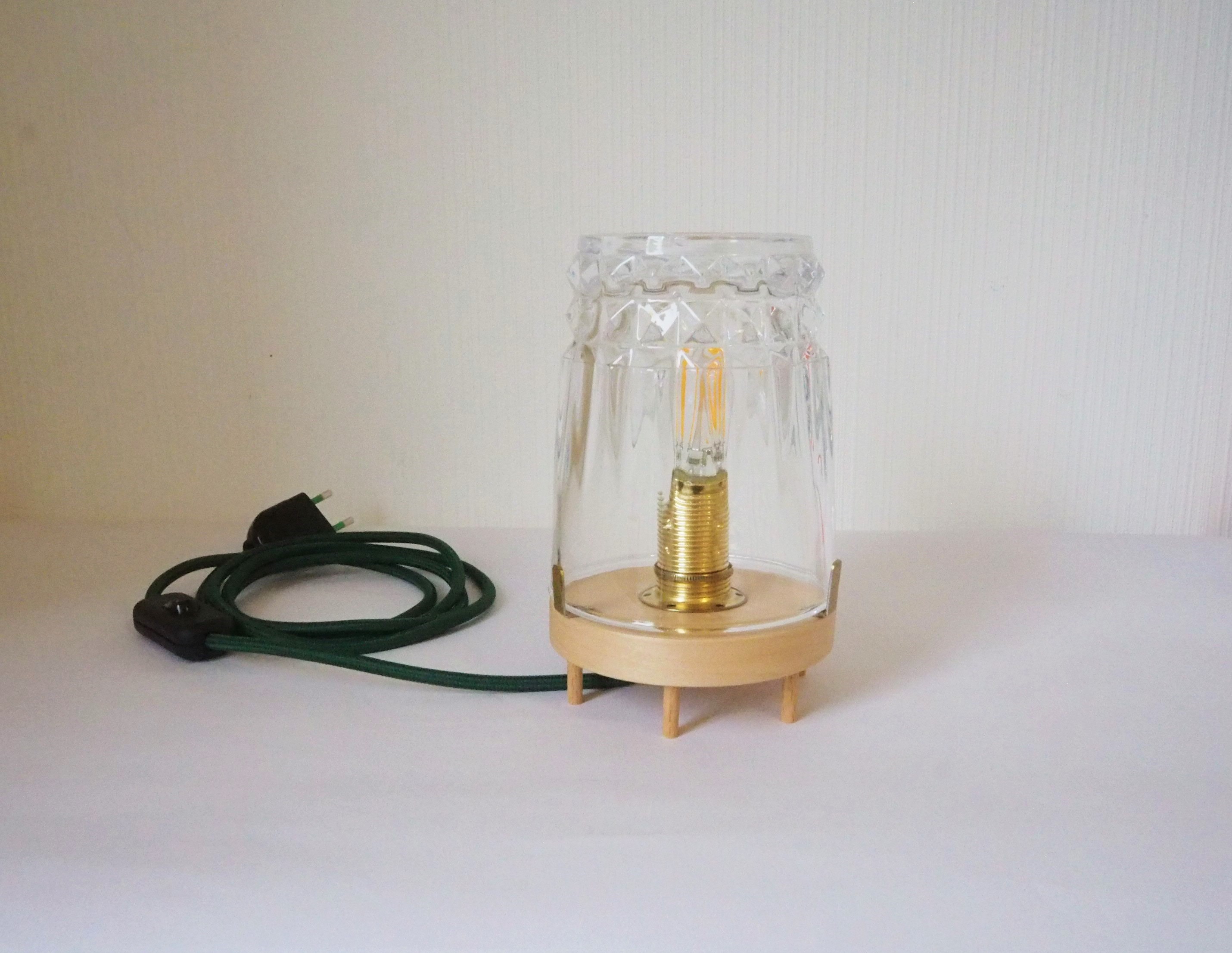 Lampe Loukas